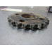 05M023 Exhaust Camshaft Timing Gear From 1998 JAGUAR  XJ8  4.0